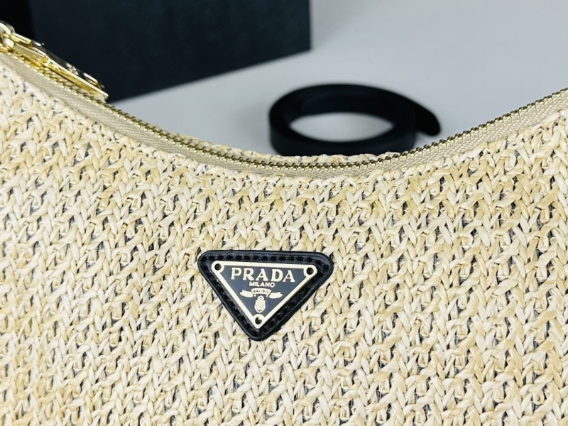 Prada Top Handle Bags